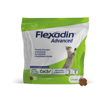 Flexadin---gatos-petisco