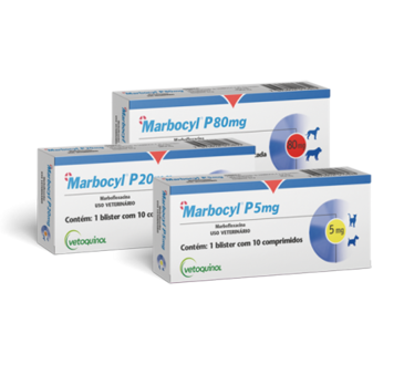 Marbocyl