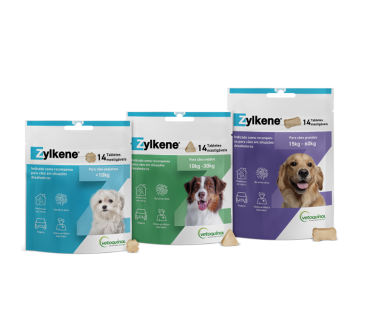 Zylkene